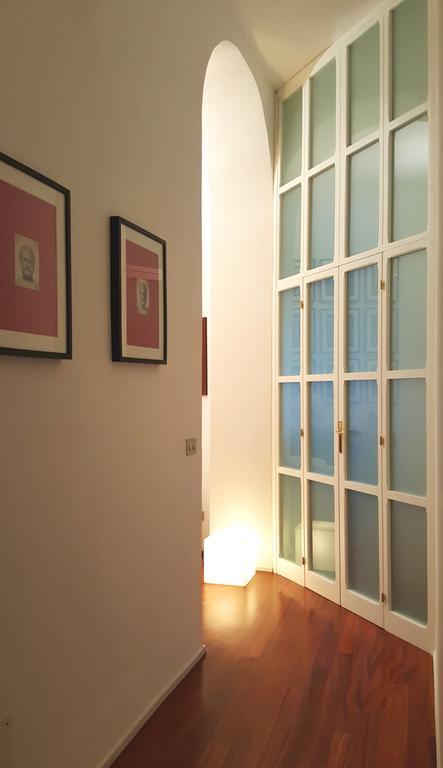 B&B Colori Di Roma Eksteriør bilde