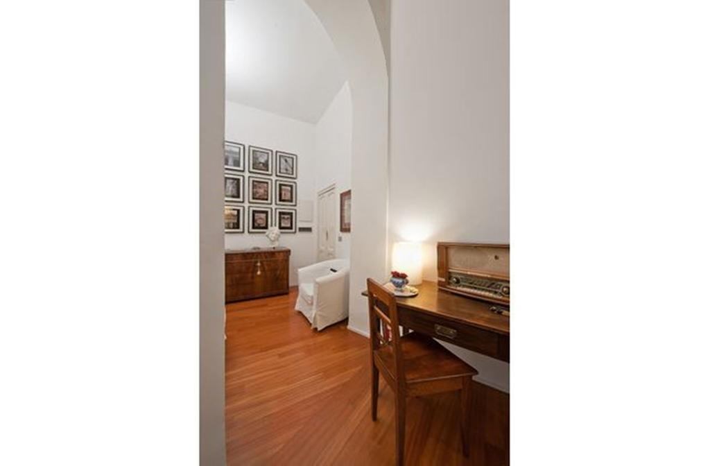 B&B Colori Di Roma Eksteriør bilde