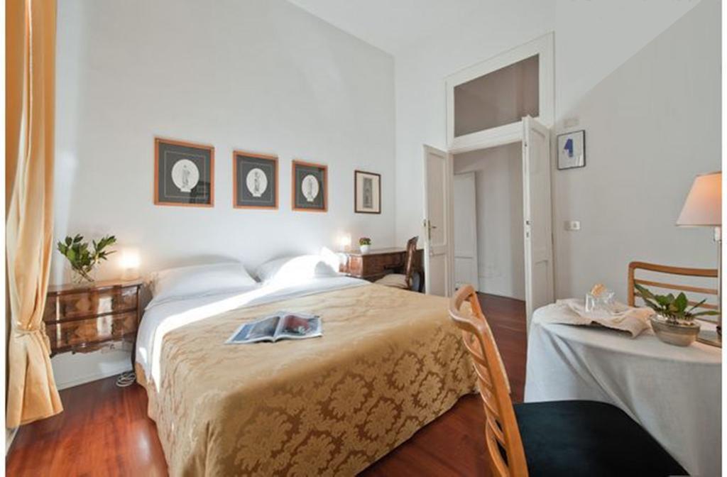 B&B Colori Di Roma Rom bilde