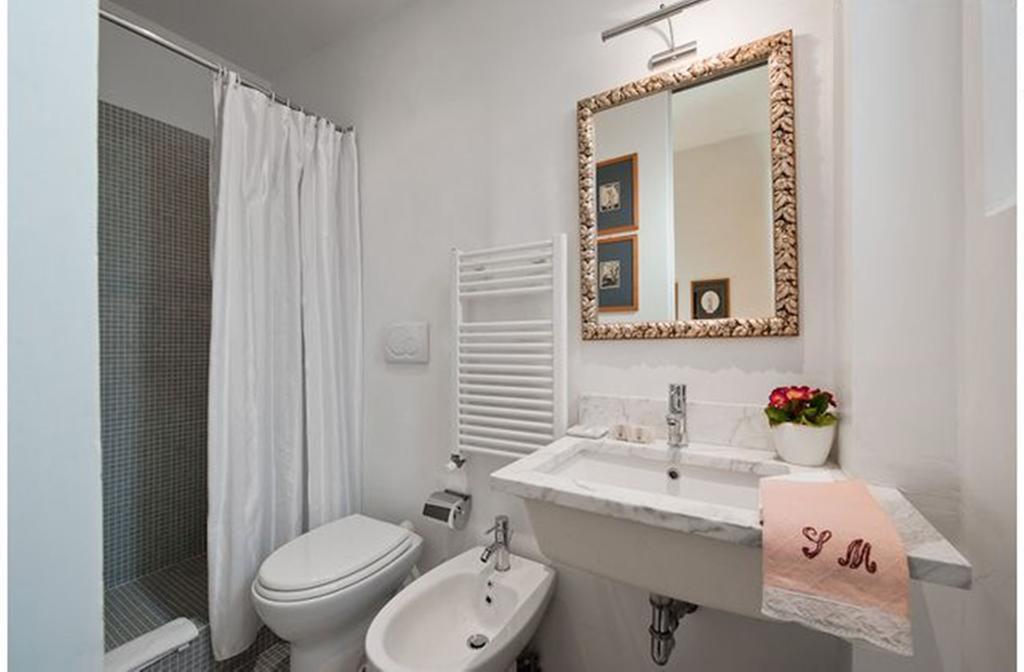B&B Colori Di Roma Eksteriør bilde
